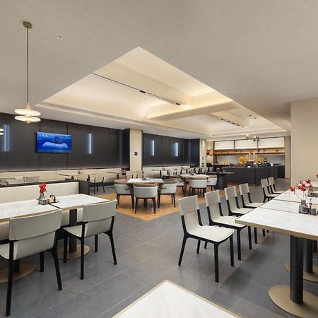 Atour Hotel Haikou International Duty Free City エクステリア 写真